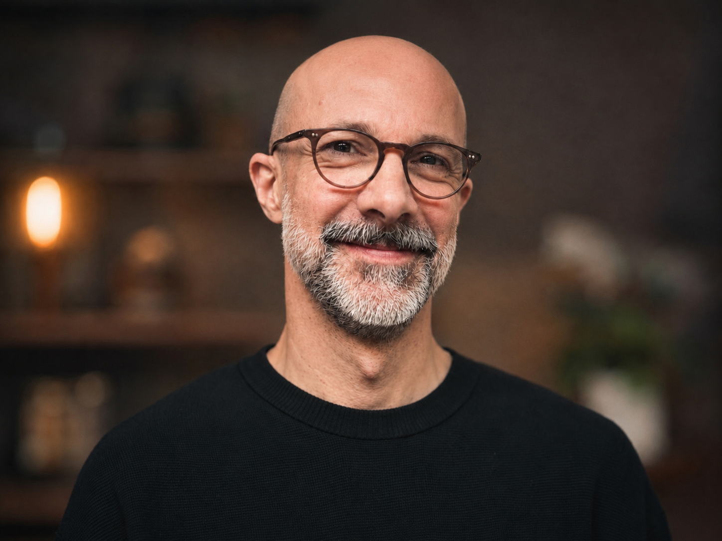 Martin Beilich – Physiotherapeut & Heilpraktiker